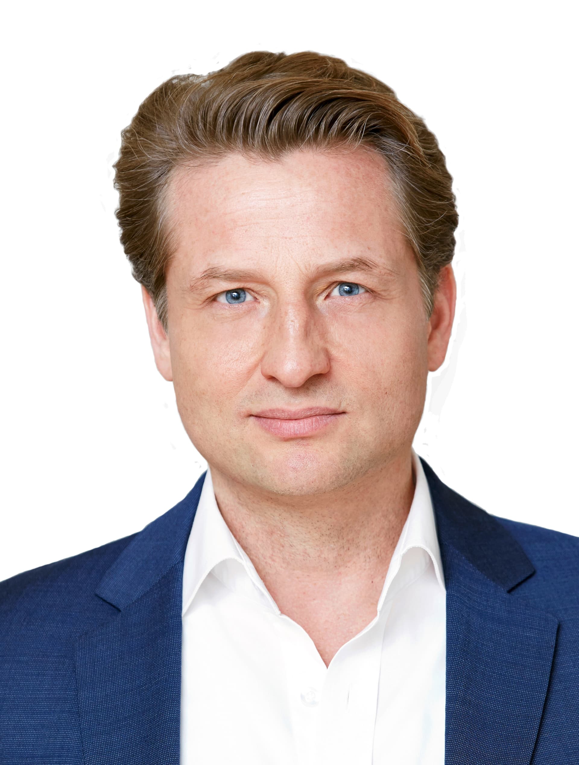 Nicolaus Thiele-Dohrmann